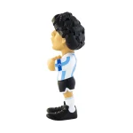 Minix Ποδόσφαιρο: Maradona Argentina Φιγούρα Δράσης ύψους 12εκ. - Image 6