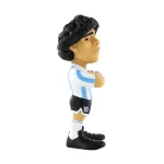 Minix Ποδόσφαιρο: Maradona Argentina Φιγούρα Δράσης ύψους 12εκ. - Image 7