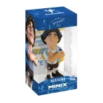 Minix Ποδόσφαιρο: Maradona Argentina Φιγούρα Δράσης ύψους 12εκ. - Image 8