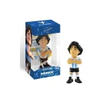 Minix Ποδόσφαιρο: Maradona Argentina Φιγούρα Δράσης ύψους 12εκ. - Image 9