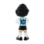Minix Ποδόσφαιρο: Maradona Argentina Φιγούρα Δράσης ύψους 12εκ. - Image 10