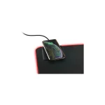 Deltaco GAM-092 Gaming Mouse Pad XXL 900mm με RGB Φωτισμό Μαύρο GAM-092 - Image 2
