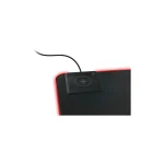 Deltaco GAM-092 Gaming Mouse Pad XXL 900mm με RGB Φωτισμό Μαύρο GAM-092 - Image 3