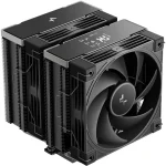 Deepcool AK620 G2 Digital Ψύκτρα Επεξεργαστή για Socket AM4/AM5