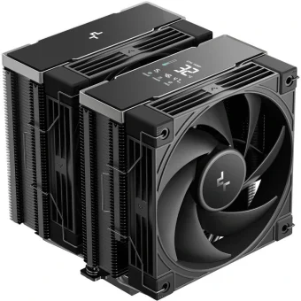 Deepcool AK620 G2 Digital Ψύκτρα Επεξεργαστή για Socket AM4/AM5