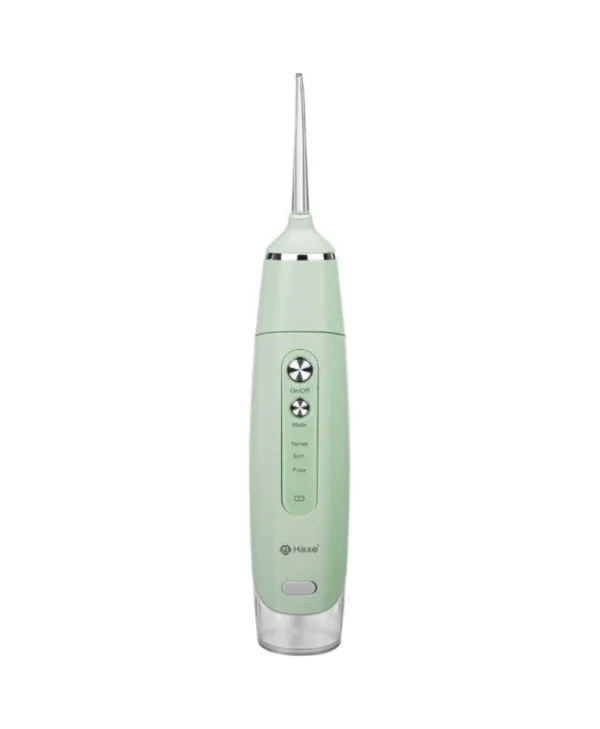Haxe Hx716 Water Flosser Λευκό