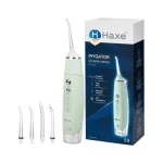 Haxe Hx716 Water Flosser Λευκό - Image 2