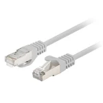 Lanberg U/UTP Cat.6 Καλώδιο Δικτύου Ethernet 3m Γκρι 10τμχ