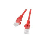 Lanberg U/UTP Cat.6 Καλώδιο Δικτύου Ethernet 3m Γκρι 10τμχ - Image 2