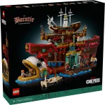 LEGO Τουβλάκια One Piece - The Baratie Floating Restaurant για 18+ ετών Ετών 3402τμχ 75640 - Image 2