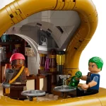 LEGO Τουβλάκια One Piece - The Baratie Floating Restaurant για 18+ ετών Ετών 3402τμχ 75640 - Image 10