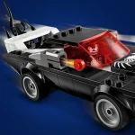 LEGO Spider-Man Spider-Man vs. Venom Muscle Car για 7+ ετών Ετών 254τμχ - Image 5