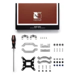 Noctua Mounting Kit Μαύρο