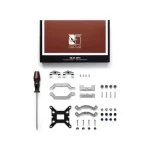 Noctua Mounting Kit Μαύρο - Image 2