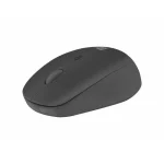 Natec Harrier 2 Ασύρματο Bluetooth Ποντίκι Μαύρο