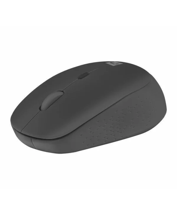 Natec Harrier 2 Ασύρματο Bluetooth Ποντίκι Μαύρο