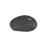Natec Harrier 2 Ασύρματο Bluetooth Ποντίκι Μαύρο - Image 3