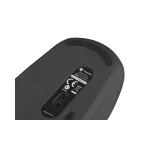 Natec Harrier 2 Ασύρματο Bluetooth Ποντίκι Μαύρο - Image 4