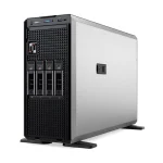 Dell PowerEdge T360 4.5U Intel 6353P/32GB/2 x 960GB SSD/H755/2 x 700W/5Y Basic Warranty