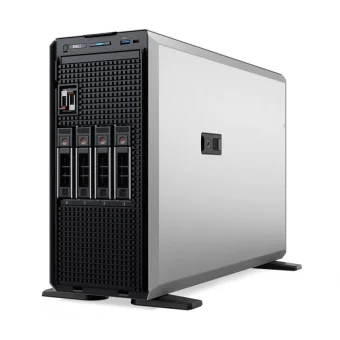 Dell PowerEdge T360 4.5U Intel 6353P/32GB/2 x 960GB SSD/H755/2 x 700W/5Y Basic Warranty