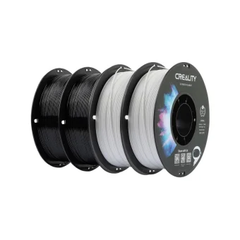 Creality CR-PETG Value Pack 2xBlack & 2xWhite 4Κg 3301030079