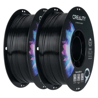 Creality CR-PETG Value Pack 2xBlack 2Kg 3301030081