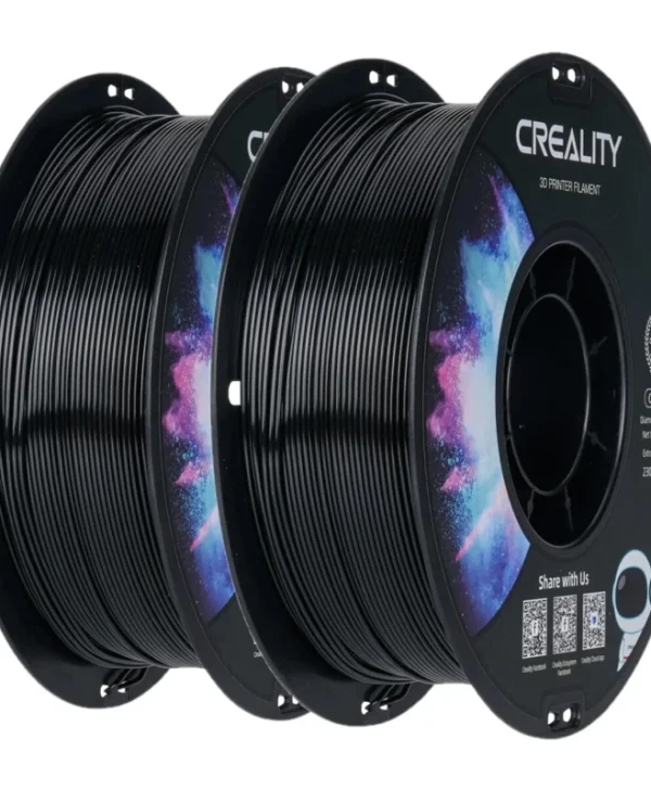 Creality CR-PETG Value Pack 2xBlack 2Kg 3301030081