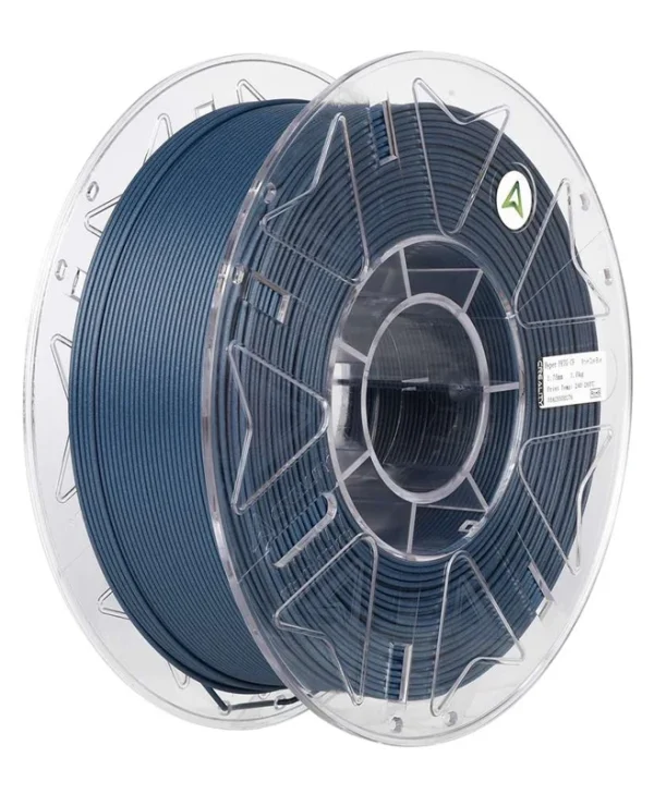 Creality Hyper PETG-CF Carbon Fiber Dusk Blue 1Kg 3301060038