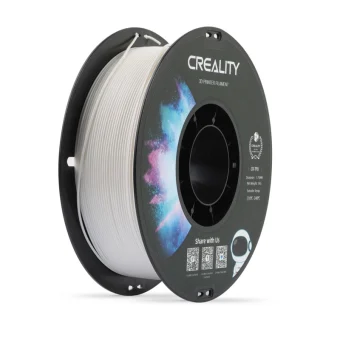 Creality CR-TPU Soft Adhesive Material Filament 1kg White 3301040033