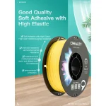 Creality CR-TPU Soft Adhesive Material Filament 1Kg Green 3301040037 - Image 2