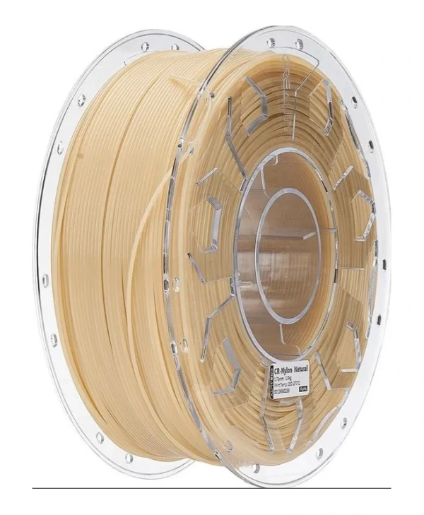 Creality CR-Nylon 1Kg Spool1.75 Natural Color 3301050002
