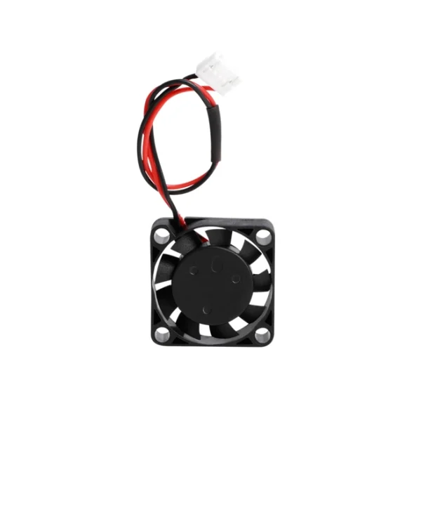 Creality Extruder Motor's Cooling Fan for K2/K2 Pro/K2 Plus/M300 4004110135