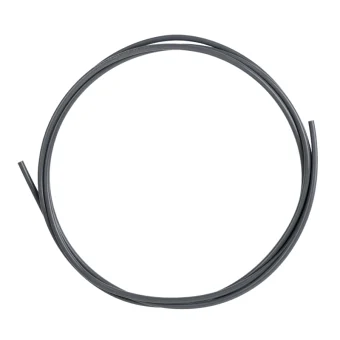 Creality Ultra-Smooth PTFE Tube-1M for FDM 3D Printer 4004200025