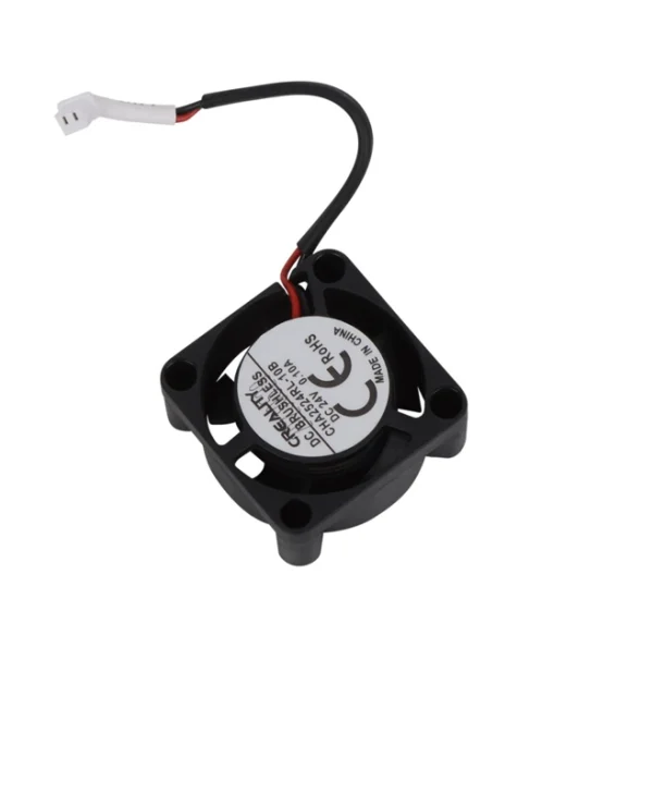 Creality 2510 Axial Fan for CR-10 SE 3205010374