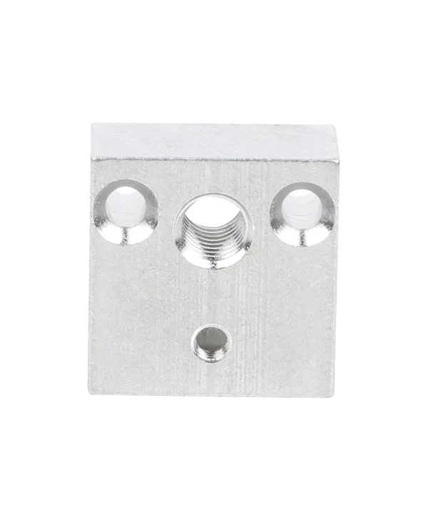 Creality Heating Block for Ender 2/3/5/6 and CR10/20/100 4004030018
