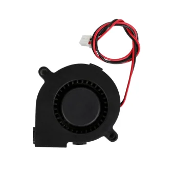 Creality 5015 Blower Fan for CR-200B_CR-10 Max_CR-200B Pro_CR-M4 4004110048