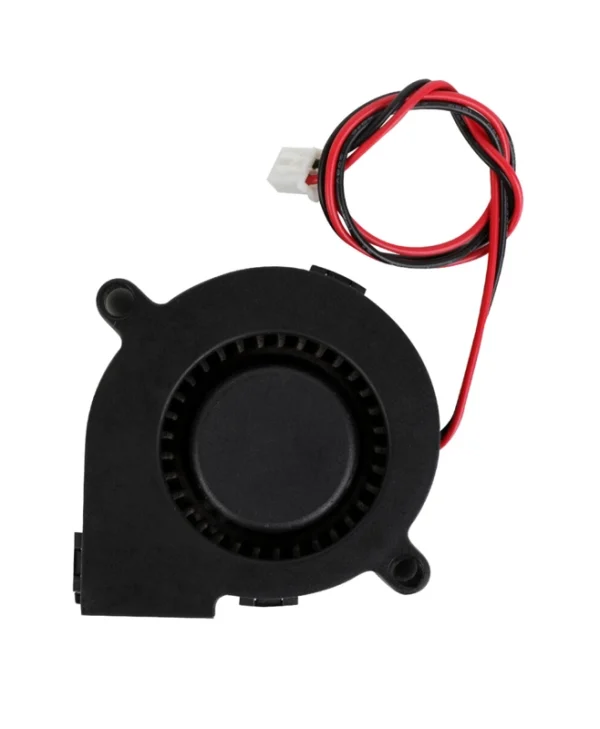 Creality 5015 Blower Fan for CR-200B_CR-10 Max_CR-200B Pro_CR-M4 4004110048