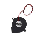 Creality 5015 Blower Fan for CR-200B_CR-10 Max_CR-200B Pro_CR-M4 4004110048 - Image 2