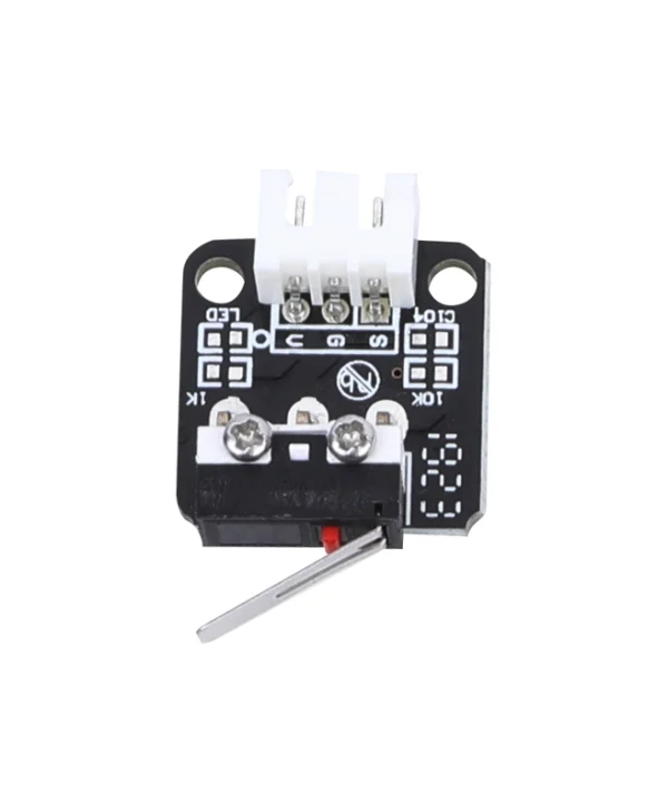 Creality Limit Switch Kit for Ender 3/5/6 and CR10/20 4004180004