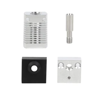 Creality Hotend Accessory Kit for Ender-3V2/5Pro/5Plus/6/2Pro/3/3Pro 4007010106