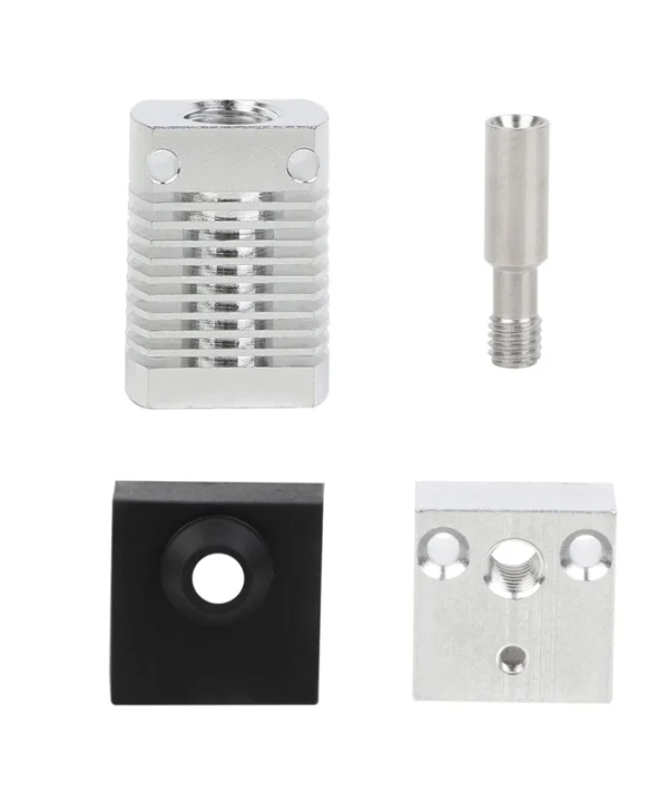 Creality Hotend Accessory Kit for Ender-3V2/5Pro/5Plus/6/2Pro/3/3Pro 4007010106