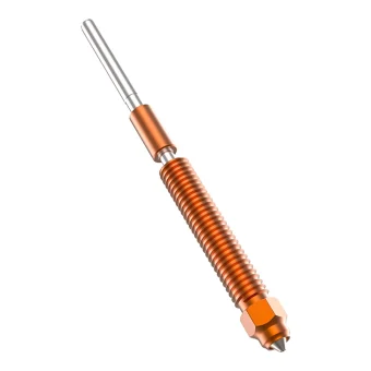 Creality Unicorn K2 Pro Quick-Swap Nozzle 0.4mm for K2 Pro 4008030127