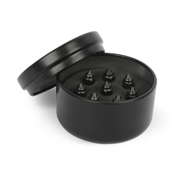 Creality High-end Hardened Steel Nozzle Kit for Various 3D Printers 4008030045