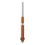 Creality Unicorn Quick-Swap Nozzle-0.6mm for K1(2024),K1 Max(2024),K1C,K1 SE,Ender-3 V3,Ender-3 V3 P 4008030072