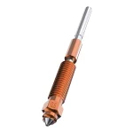 Creality Unicorn Quick-Swap Nozzle-0.6mm for K1(2024),K1 Max(2024),K1C,K1 SE,Ender-3 V3,Ender-3 V3 P 4008030072 - Image 2