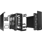 E-GATE™ Intel Business RTX G15 CUDA CAD (Ultra 7 265K/32GB/1TB/RTX 3080Ti/No OS) EPIXV7N38 - Image 4