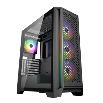 E-GATE™ Intel AckerMan Nada (i7-13700KF/32GB/1TB/RTX 3080Ti/No OS) EPIXIII7N60
