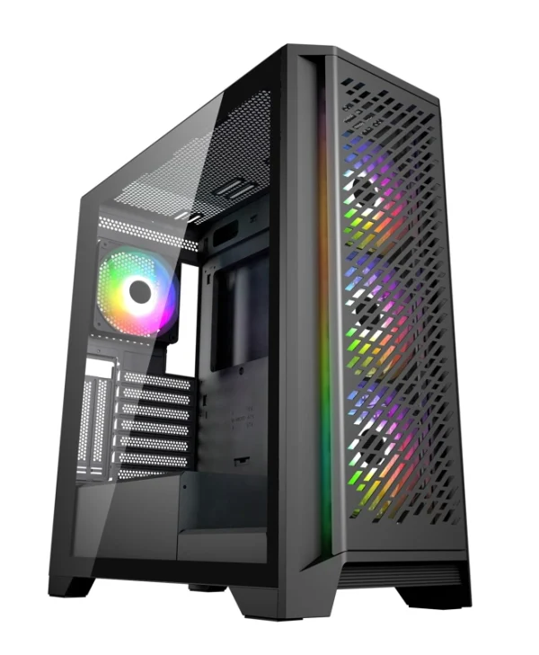 E-GATE™ Intel AckerMan Nada (i7-13700KF/32GB/1TB/RTX 3080Ti/No OS) EPIXIII7N60
