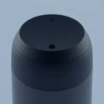 Chilly's Series 2 Ποτήρι Thermos Ανοξείδωτο BPA Free 340ml Μπλε 22117 - Image 2