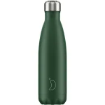 Chilly's Μπουκάλι Thermos All Matte Green 750ML 207279